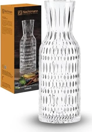 Spiegelau Ethno Karaffe 1l