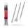Einhell SDS-plus Meißel-Set, 3-tlg. (49247200)