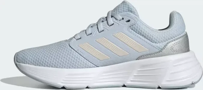 adidas Galaxy 6 halo blue/putty mauve/wonder blue (Damen)
