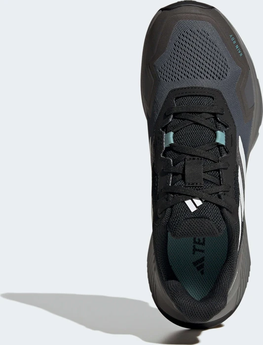adidas Terrex Soulstride Rain.RDY core black/crystal white/grey four (Damen)