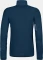 Ortovox Fleece Grid Funktionsjacke deep ocean (Damen) Vorschaubild