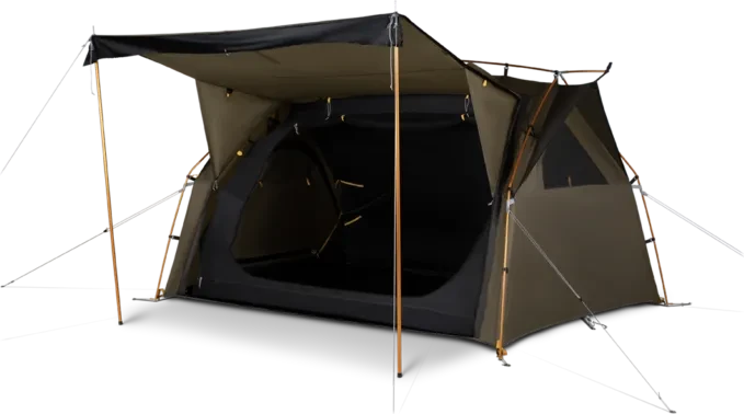 Kampa Stargazer 02 Firstzelt