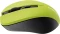 Canyon OnClick W01 / MW-1 Wireless Optical Mouse gelb, USB Vorschaubild