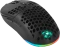 Gamiac PX71 Wireless RGB Gaming Maus schwarz, USB Vorschaubild