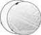 Godox Collapsible 2-in-1 Reflector Disc Silber Weiß RFT-02 Vorschaubild