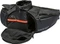 Vaude Moab 4 Bauchtasche schwarz Vorschaubild