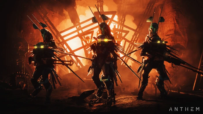 Anthem (Download) (PC)