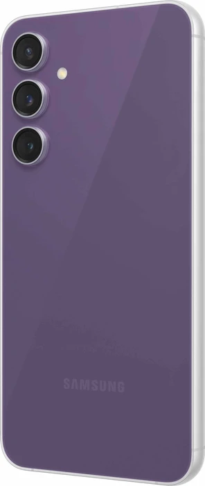 Samsung Galaxy S23 FE 128GB violett