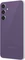 Samsung Galaxy S23 FE 128GB violett Vorschaubild