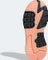 adidas Nite Jogger rose gold metallic/vapour pink/core black (Damen) Vorschaubild