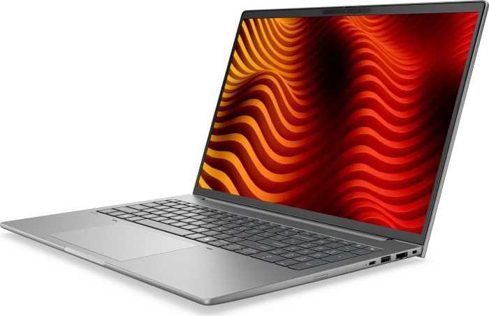 HP ZBook 8 G2a 16, Ryzen AI 7 PRO 450, 48GB RAM, 1TB SSD, DE