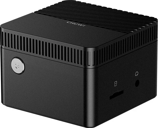 Chuwi LarkBox, Celeron J4115, 6GB RAM, 128GB Flash