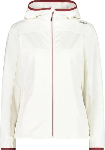 CMP Softshell Druck Jacke (Damen)