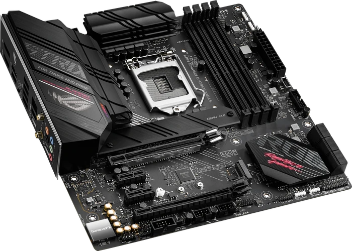 ASUS ROG Strix B560-G Gaming WIFI (Intel 1200)