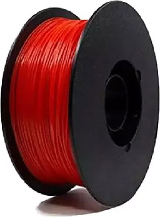 Flashforge PLA, rot, Spule, 1.75mm, 1.00kg