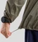 Odlo Waterproof X-Alp Performance Knit Laufjacke vetiver (Herren) Vorschaubild