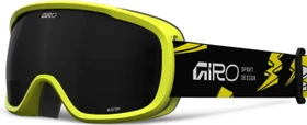 Giro Buster 2.0 yellow flow/ultra black (Junior)