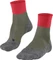 Falke TK2 Explore Cool Short Wandersocken herb (Damen) Vorschaubild