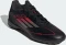 adidas F50 League TF core black/iron metallic/lucid red Vorschaubild