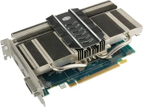 Sapphire Radeon R7 250E Ultimate, 1GB GDDR5, DVI, HDMI, DP, full retail