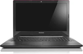 Lenovo G50-80, rot, Core i3-4005U, 8GB RAM, 1TB HDD, Radeon R5 M230, DE