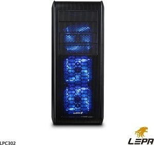 LEPA LPC302
