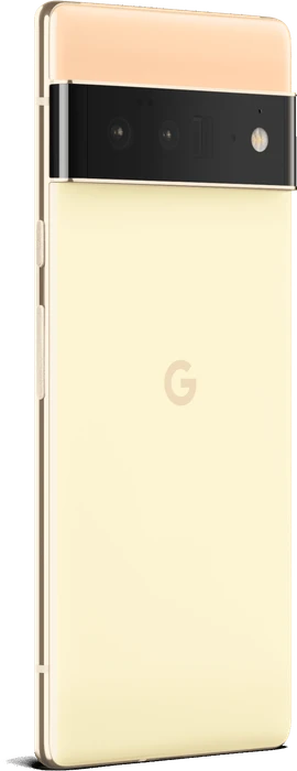 Google Pixel 6 Pro 256GB Sorta Sunny