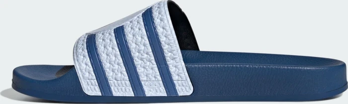 adidas Trefoil night marine/aeroblue