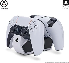 PowerA Twin Controller Ladestation (PS5)