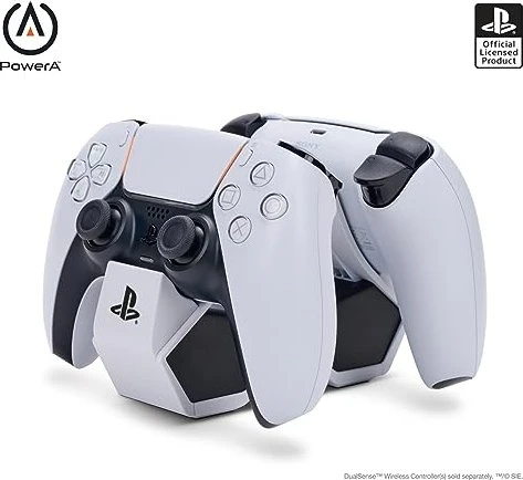 PowerA Controller Ladestation (PS5)