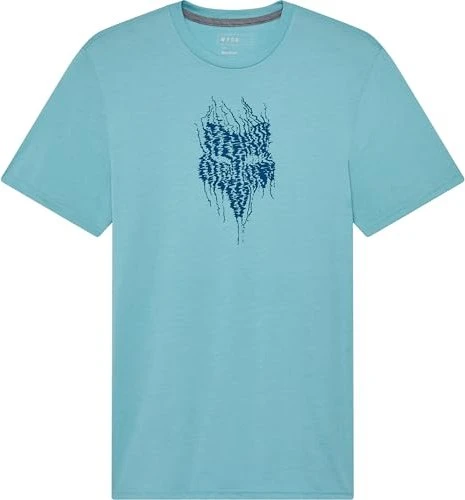Fox Racing Bark Tech Funktionsshirt kurzarm (Herren)
