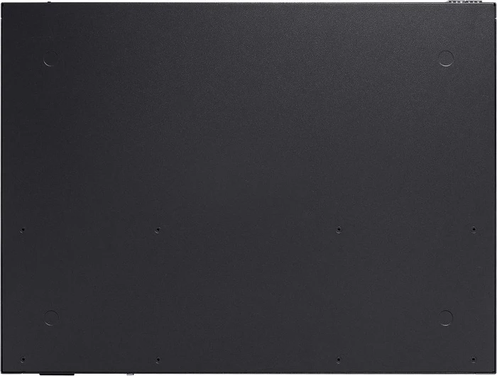TP-Link Omada SG3400 Rackmount Gigabit Managed Switch, 48x RJ-45, 4x SFP+, 750W PoE++