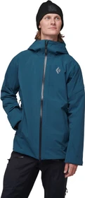 Black Diamond Recon Stretch Isulated Shell Funktionsjacke azurite (Herren)
