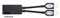 Lenovo ThinkPad Thunderbolt 3 Workstation Dock Gen 2 (40AN), Thunderbolt 3 [Buchse] Vorschaubild