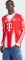 adidas FC Bayern München 2025/2026 Heimtrikot langarm (Herren) Vorschaubild