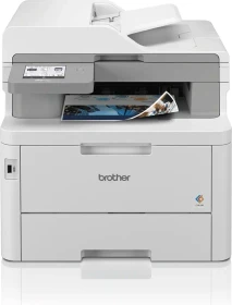 Brother MFC-L8340CDW, LED, mehrfarbig