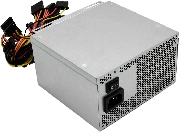 Seasonic ET2 Serie 350W, ATX 2.3, bulk