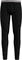 Odlo Natural Merino Warm Tights Hose lang (Herren) Vorschaubild
