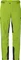 Vaude Qimsa Softshell II Fahrradhose lang chute green (Herren) Vorschaubild