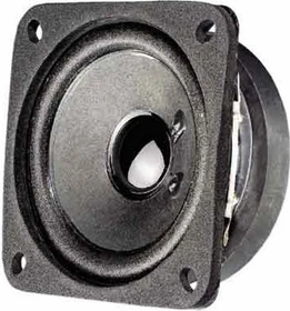 Visaton FRS 7 - 8 Ohm, Stück