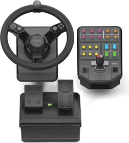 Logitech Heavy Equipment Bundle (PC)