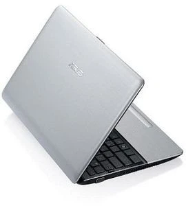 ASUS Eee PC 1215P-BLK007M, schwarz, Atom N550, 2GB RAM, 250GB HDD, PL