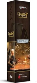 Gwent Play Mat Original Wood