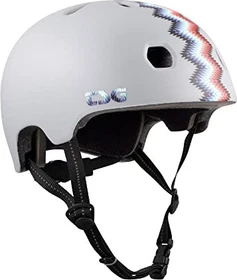 TSG Meta Helm graphic design nazca