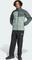 adidas Terrex Multi Synthetic Isolation Jacke silver green/legend ivy (Herren) Vorschaubild