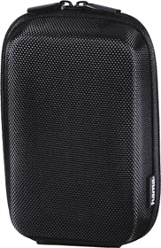 Hama Hardcase Colour Style 80M Kameratasche schwarz