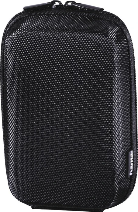 Hama Hardcase Colour Style 80M Kameratasche schwarz