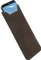 Hama Smartphone-Sleeve Soft Fleece Größe XL braun Vorschaubild
