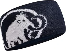 Mammut Tweak Stirnband marine/white