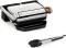 Tefal GC718D OptiGrill+ Kontaktgrill inkl. Grillzange Vorschaubild